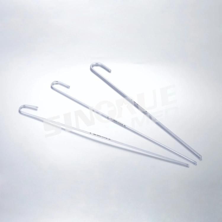 6# 10# 14# Disposable Medical Intubating Stylet (Ntubating Stylet)