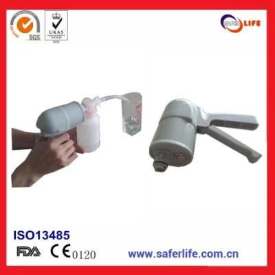 Medical Handle Manual Suction Pump