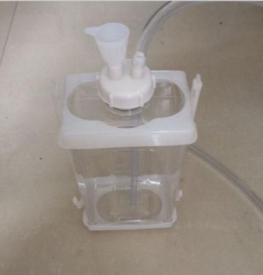 Disposable Medical Chest Drainage Bottle Type B