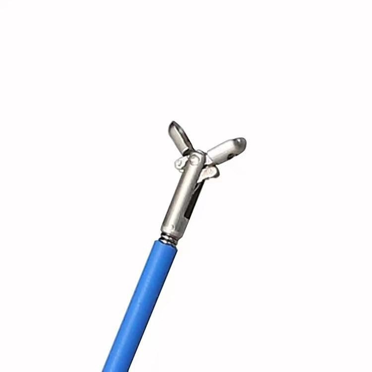 Endoscopic Basic Supplies Disposable Biopsy Forceps for Single Use