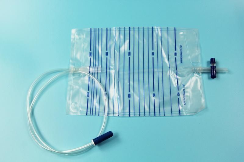 OEM Urine Bag China Factory Directly Sell Medical