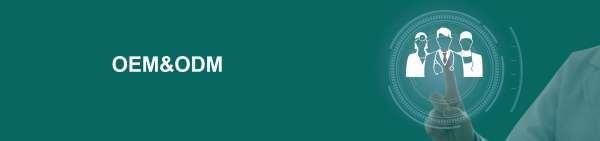 FDA Manufacturer of Nc Balloon Dilatation Catheter Medical Supplier