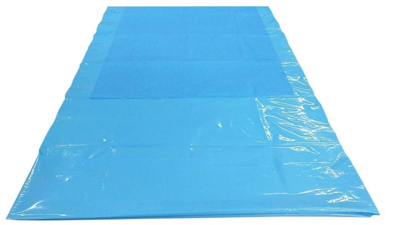 SMS SMMS General Sterile Surgical Drape for Hospital Operation