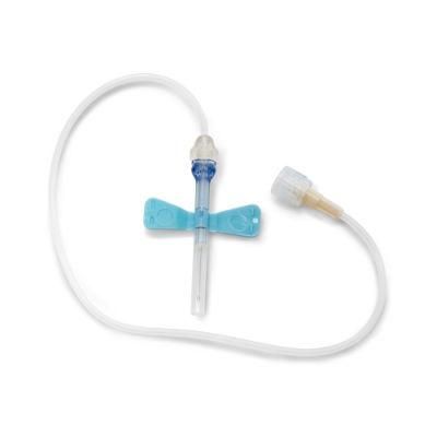 for Diabetics Used Insulin Syringe (U-100, U-40) with CE ISO