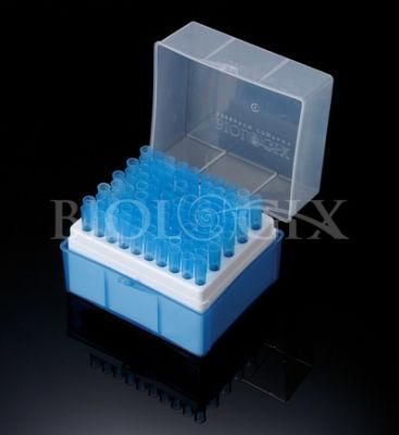 Pipet Tips with Eo Steril and CE Certificate Can Suitable with Standard Manual and Eclctric Pipettes