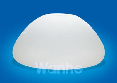 Silicone Lambe Breast Implant