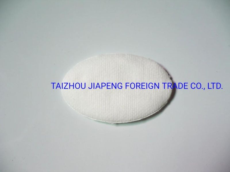 Disposable Recovering Eye Injuries High Quality Medical Absorbent Sterile Eye Pad to Protect Non-Woven Eye Pad