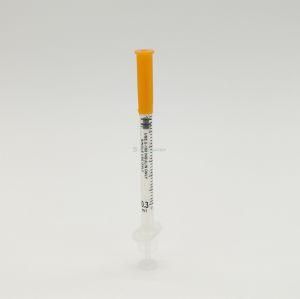 Ky-011 Syringe with Needle 31g