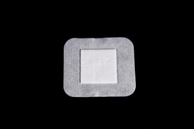 Wholesale Custom Medical Sterile Non-Woven Wound Dressing