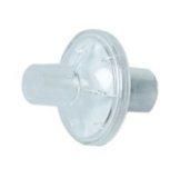 Disposable Anesthesia Air Filter/Bacterial Viral Filter/BV Filter