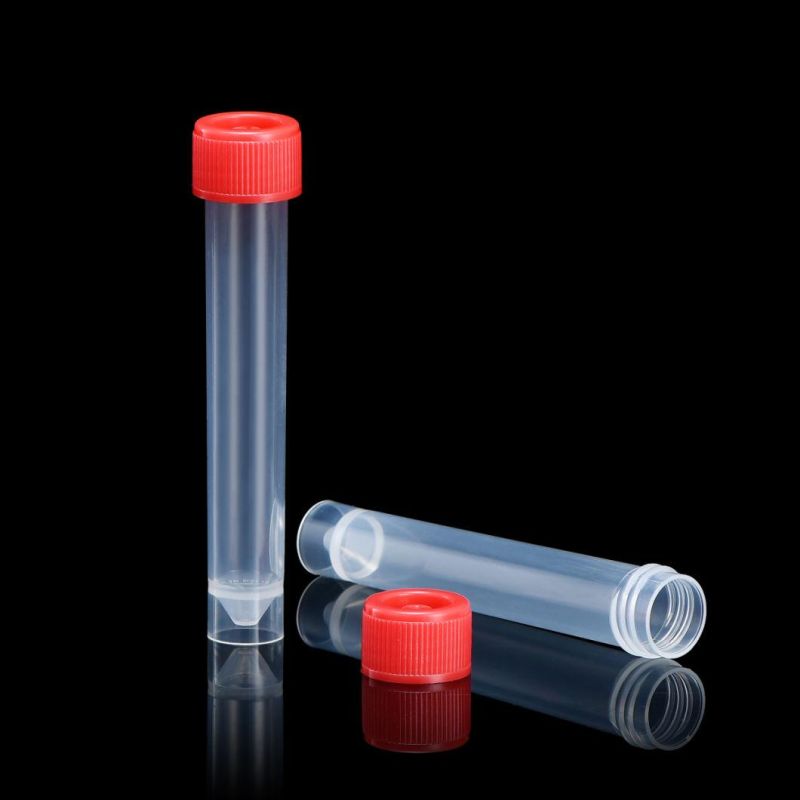 10ml Sampling Tube