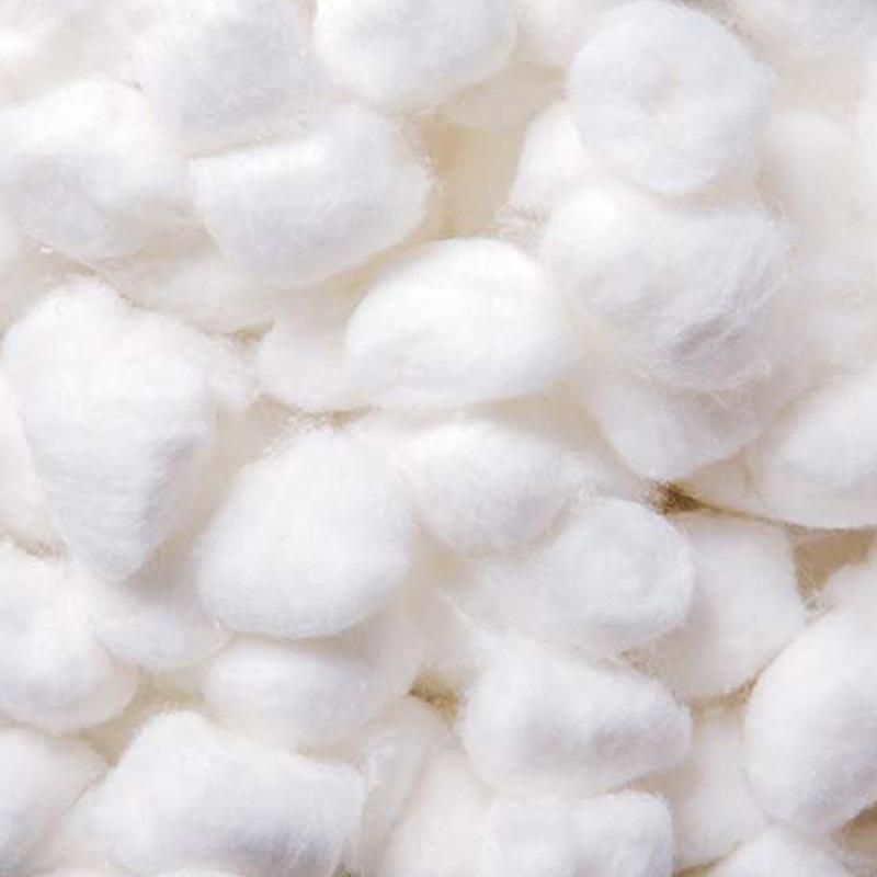 Medical Sterile Absorbent Cotton Ball