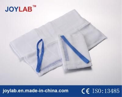 Medical Prewashed Disposable Lap Sponge Laparotomy Sponge