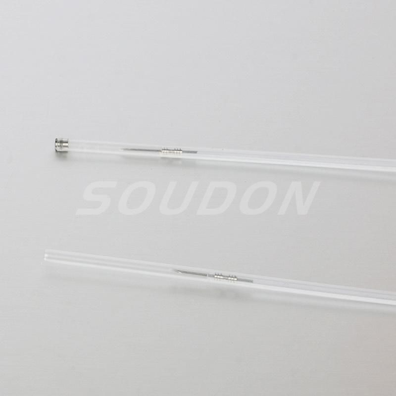 Sharp Point Easy to Puncture Disposable Endoscopic Injection Needle Good Quality