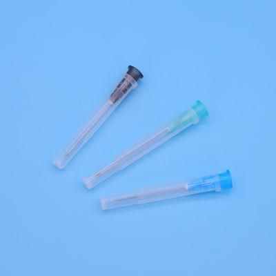 Disposable Dental Sterile Injection Needle Syringe Needle Hypodemic Needle