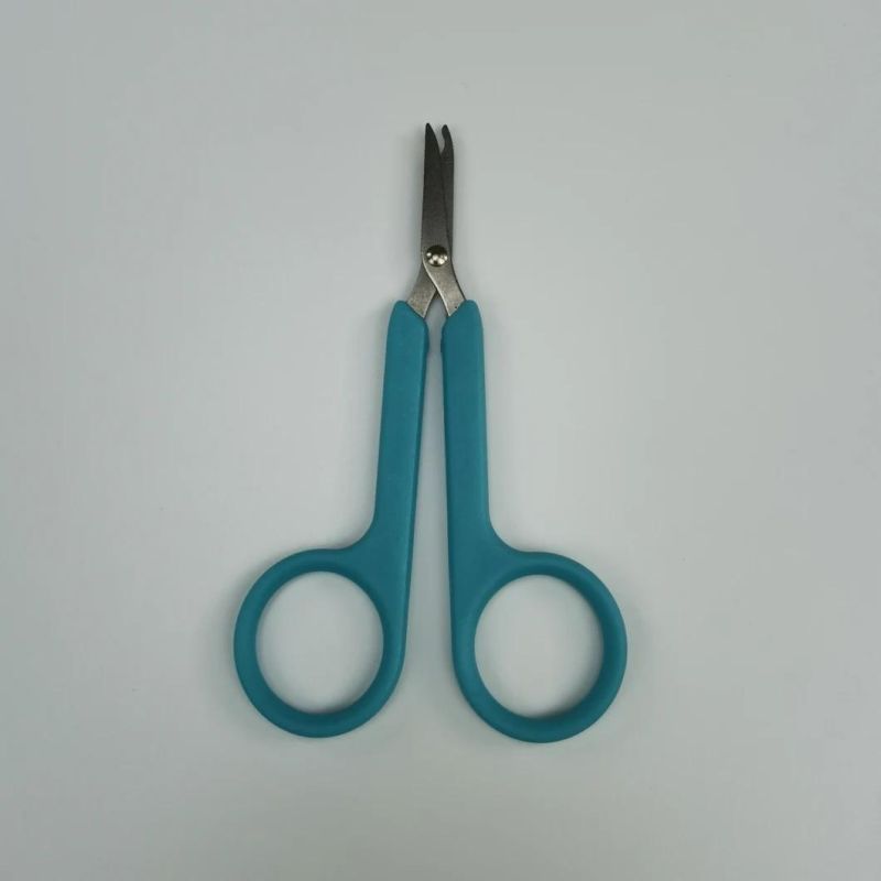 Scissors Disposable Sterile Medical Tools