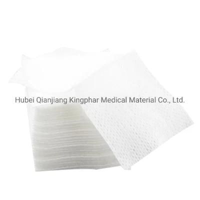 Medical Usage Disposable Swabs Non Woven Sponges