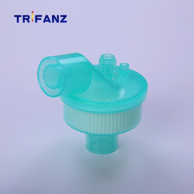 Disposable Surgical Sterile Breathing Filter/ Artificial Nose