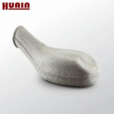 Molded Pulp Male Urinal Disposable Paper Medical Supplies Newspaper Urine Pot