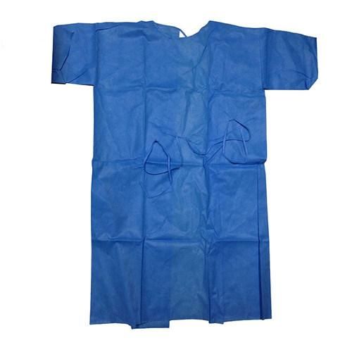 Islation Gown/Isolation Gown/Surgical Gown/Hospital Gown