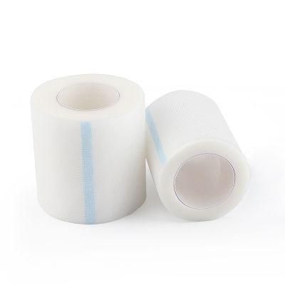 Microporoussurgical Tape First Aid Medicalpe Tape 2.5cm X 9m