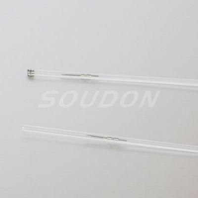 Sharp Point Easy to Puncture Disposable Endoscopic Injection Needle Good Quality