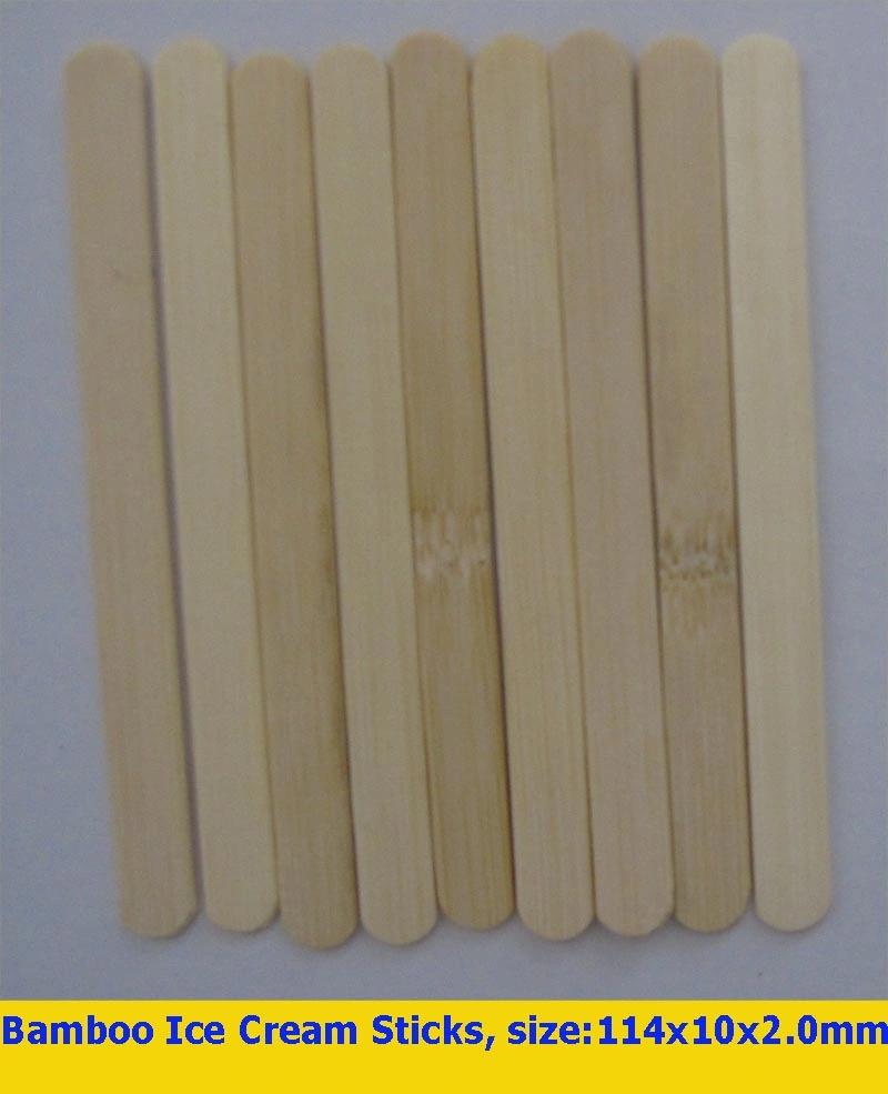 Ly Disposable Bamboo Stir Stick (LY-BMWS)