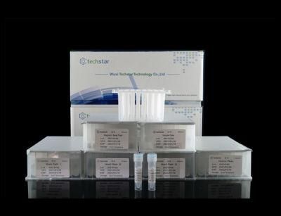 Techstar CE Magnetic Bead Rna/DNA Extraction Kit