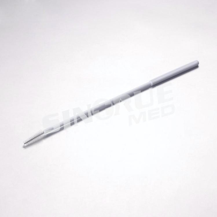 Hospital Disposable Sterile Gynecological Cervical Scraper