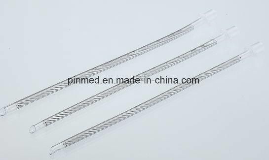 Reinforced Endotracheal Tubes for Hospital Use