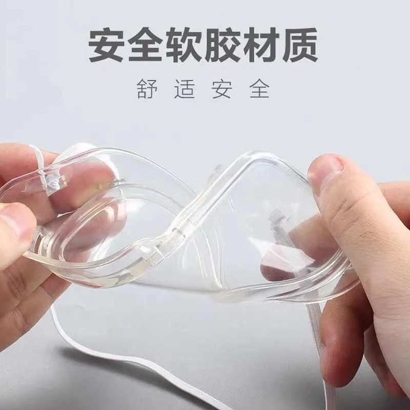 Medical Supply Protective Goggle to Avoid Virus