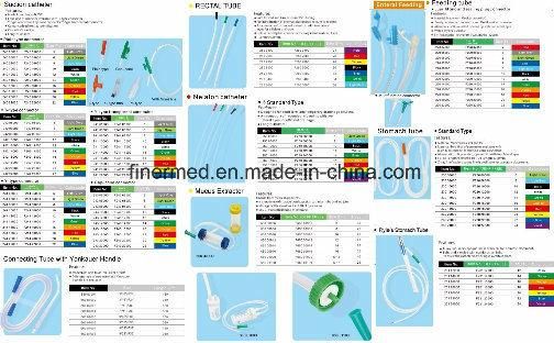 Resuable Silicone Manual Resuscitator Ambu Bag