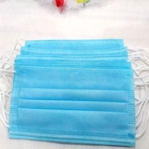 510K/En 14683 Clear Surgical Face Masks