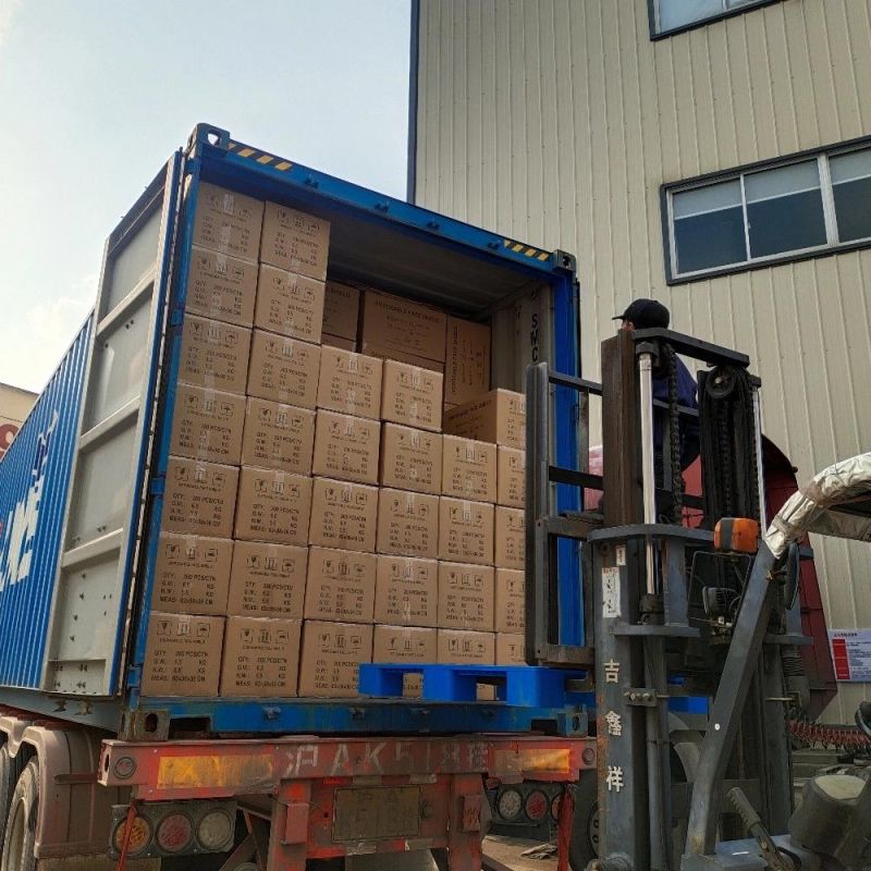 Dia 12 X100mm Disposable Thick Material Medical Glass Test Tube
