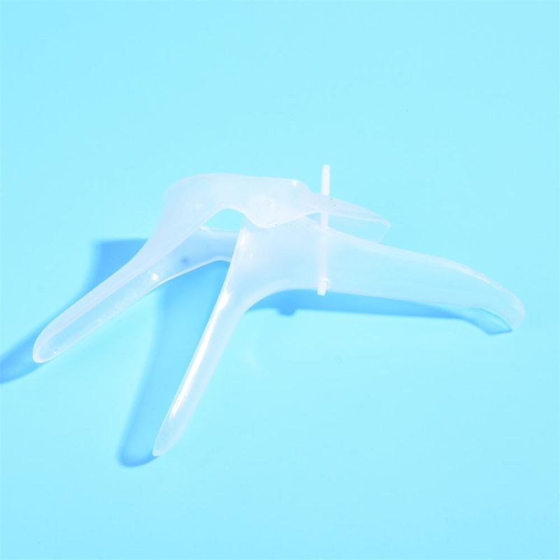 Medical Disposable Gynecological Sterile Vaginal Dilator Household Vaginal Speculum Speculum Female Cervical Dilator