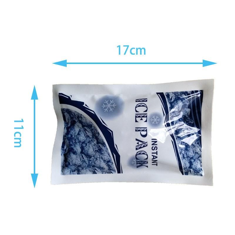 Customized 160g Urea Ice Pack Cheap Price