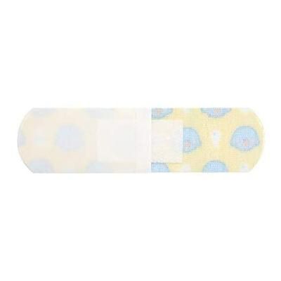 Sterile Medical PE Adhesive Band Aid