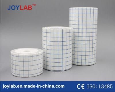 Non-Woven Medical Adhesive Roll Wound Dressing Roll