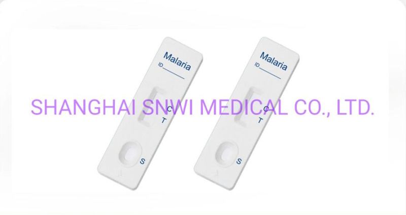 High Accuracy One Step Diagnostic HCG Pregnancy Test Midstream Colloidal Gold Rapid Screen Test Kit