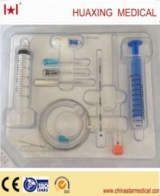 Sterile Anesthesia Kit for Surgical