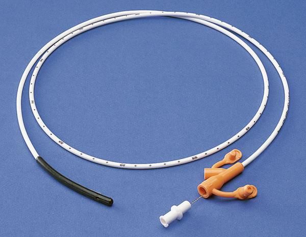 with CE & ISO Approved Disposable Feeding Tube Suction Tube