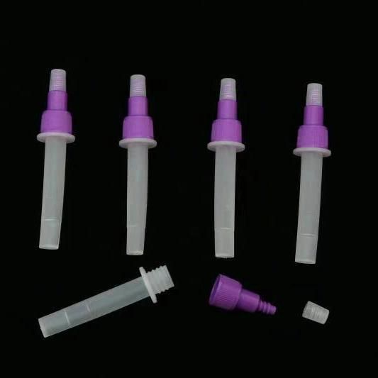 5ml Antigen Detection Reagent Buffer Extraction Tube