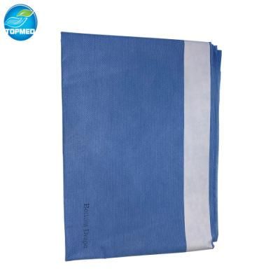 Disposable Surgical Drape Pack