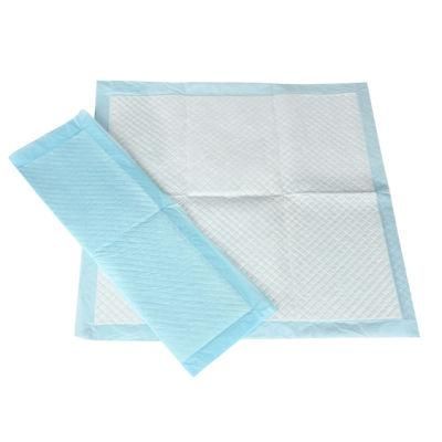 Customized Waterproof Breathable Include Sap Underpad for Wholesale with Good Price