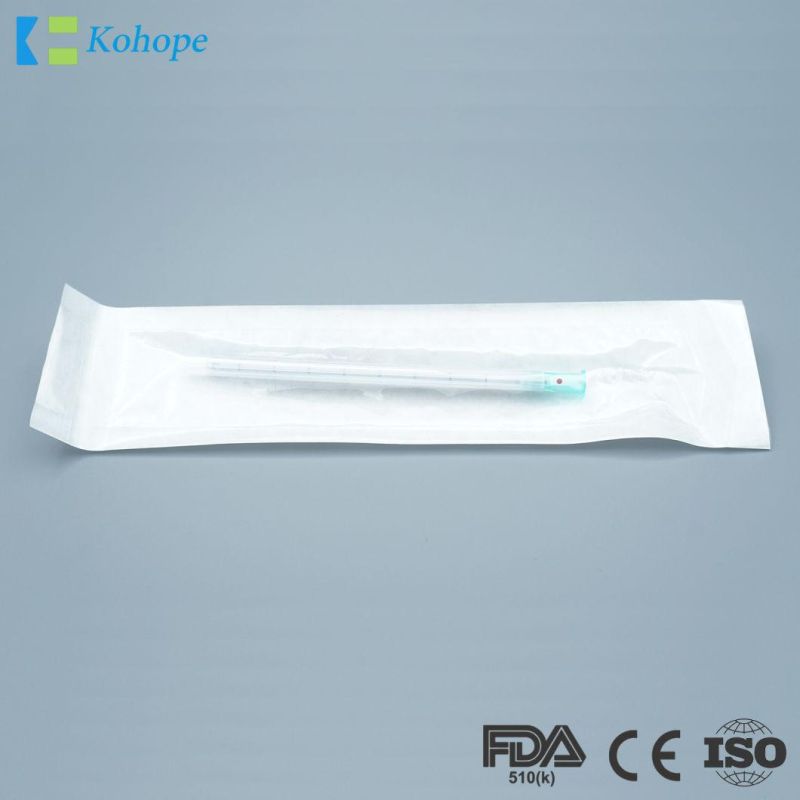 High-Quality Disposable 14G/16g/21g/22g Blunt Needle Tips Syringe Cosmetic Needle