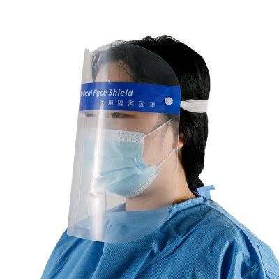 Good Quality Dustproof and Anti-Virus Medical Protective Mask