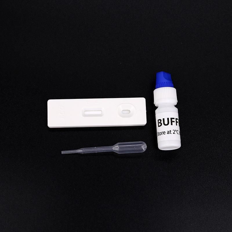 Urine HCG Pregnancy Test Kit (Strip, Cassette, Midstream)