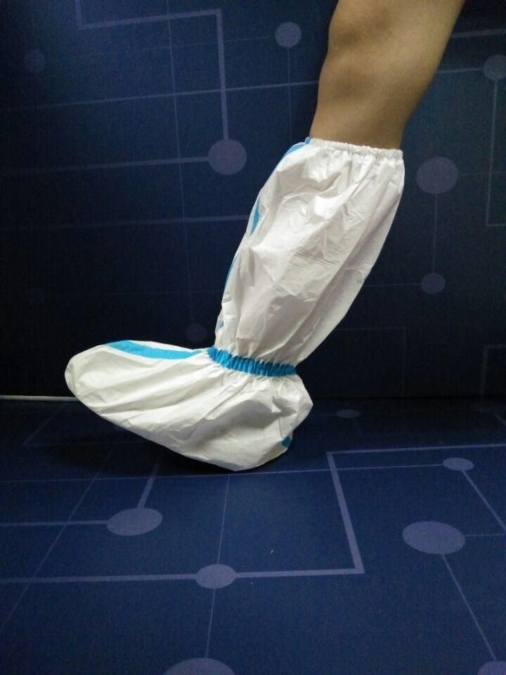 40GSM Non Woven Shoes Cover Boots Cover