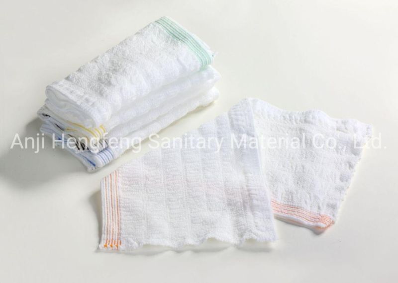 Disposable Brief Disposable Cotton Underwear/Underpants for Men and Women M/L/XL/XXL