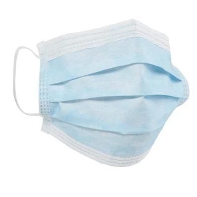 Disposable Face Mask